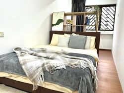 Ivory Heights (D22), Condominium #479844691